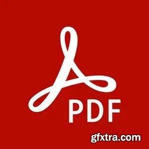 Adobe Acrobat Reader Edit PDF v24.5.1.33730 Final