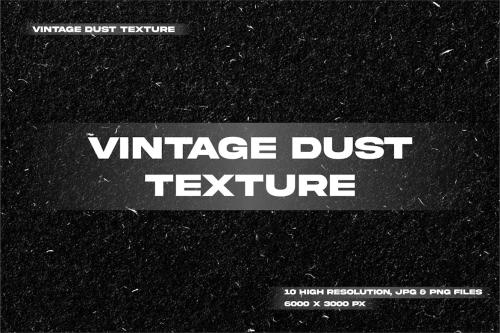 Vintage Dust Texture