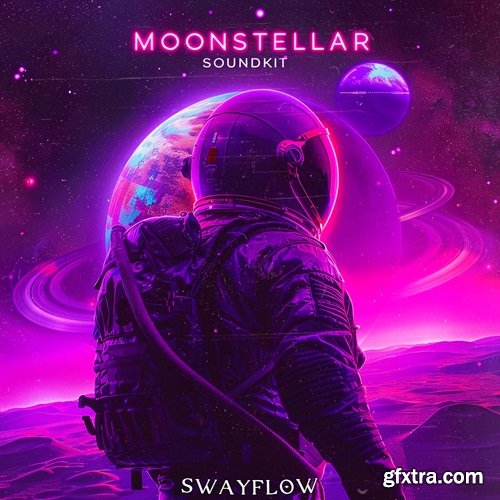 Flowstateaudio Moonstellar Soundkit