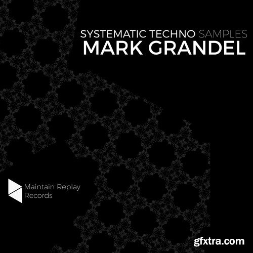 Mantain Replay Records Systematic Techno