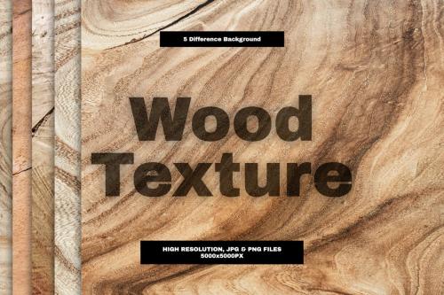 Wood Texture HQ