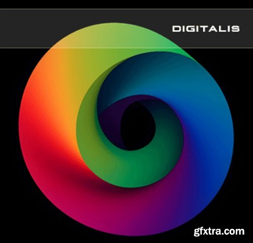 SoundsDivine Digitalis UAD Opal Patches