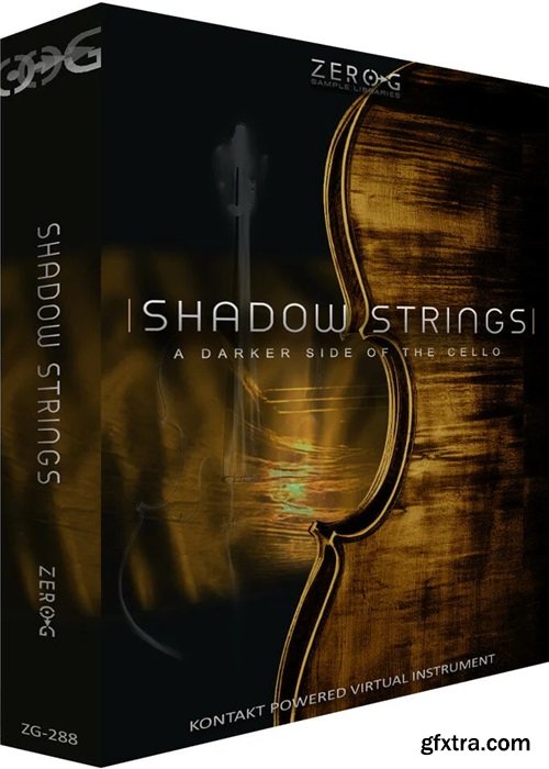 Zero-G Shadow Strings