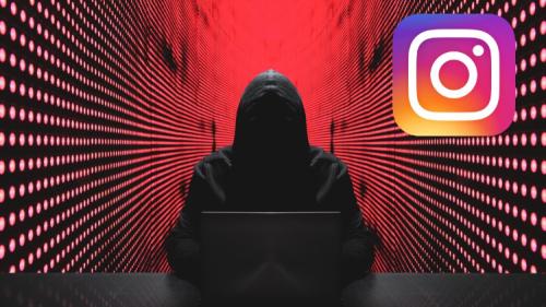 Udemy - Instagram Account Recovery: Complete Guide