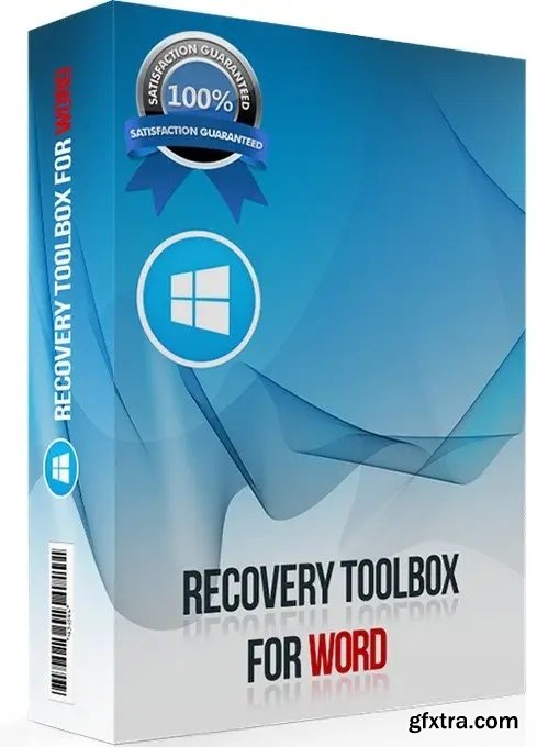 Recovery Toolbox for Word 4.5.17.45 Multilingual