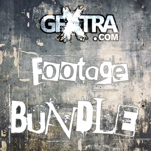 Videohive Footages Bundle Collection #1924