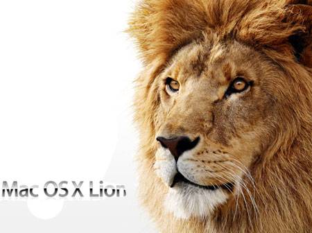 Apple Mac OS X Lion 10.7 Retail Untouched App Store Version