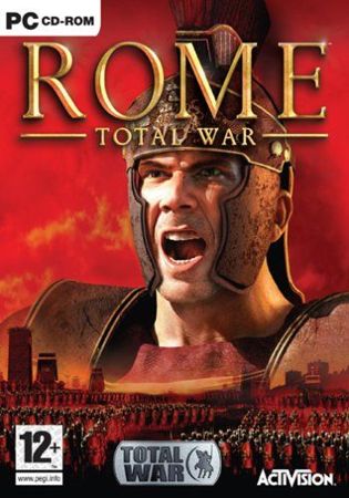 Rome Total War (PC/ISO/TB)