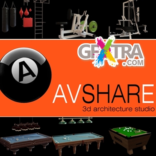 Avshare - Sport Accessories and Billiard Tables