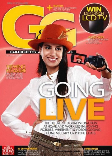 Gadgets And Gizmos Magazine - December 2010