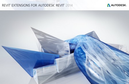 AUTODESK REVIT EXTENSIONS V2014-XFORCE