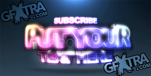 VideoHive Subscribe