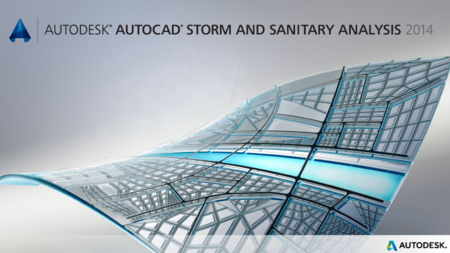 Autodesk Storm and Sanitary Analysis V2014 - XFORCE