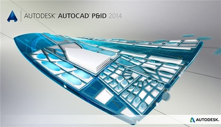 Autodesk AutoCAD PNID v2014 x86 x64 AIO