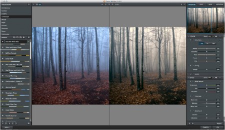 Topaz ReStyle 1.0.0 Plugin for Photoshop + Serial