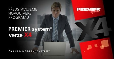 Premier System X4.2.914 Multilanguage-rG