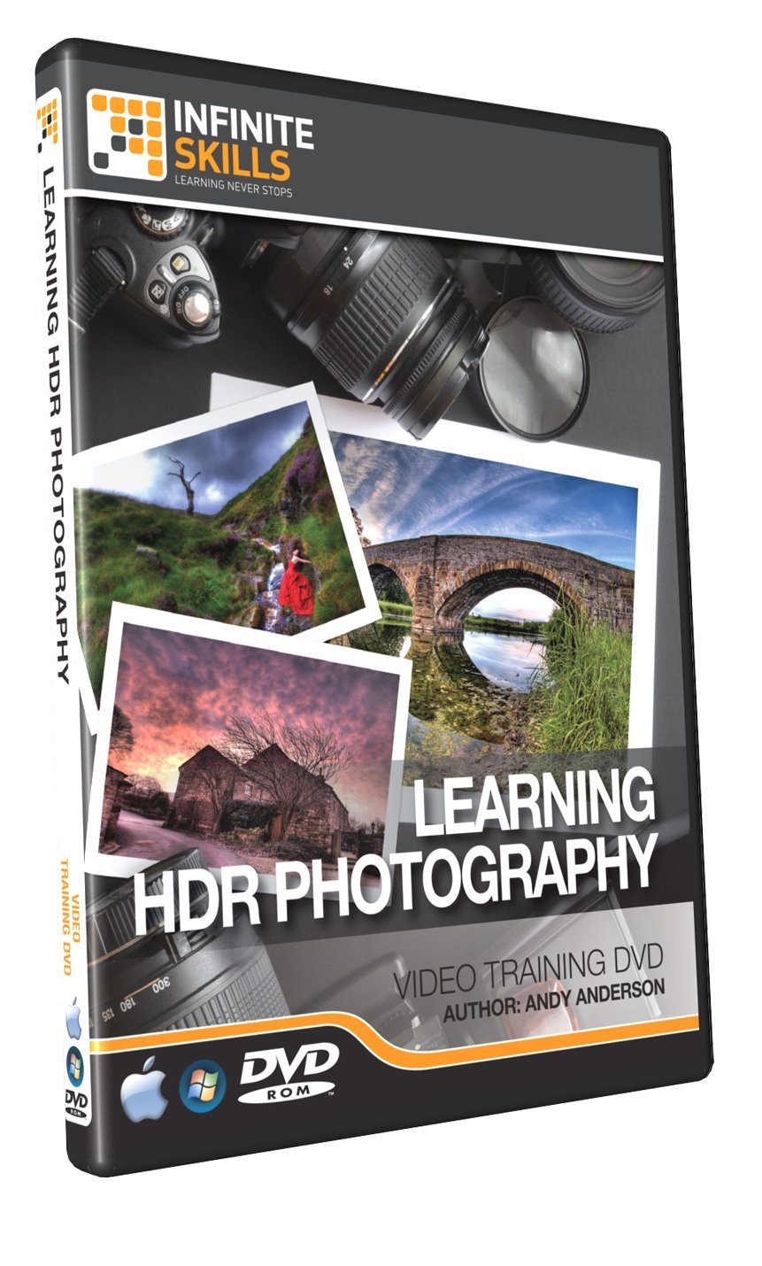 Learning HDR Photography Training Video