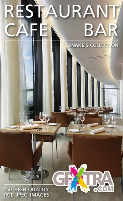 Snake\'s Collection: Restaurant, Cafe, Bar; 150xHQ Images