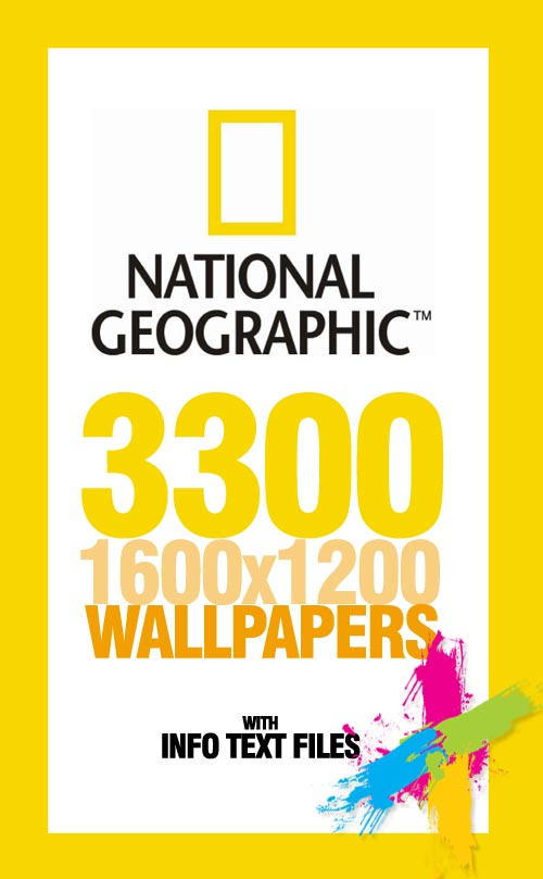3300 National Geographic Wallpapers 1600x1200 MUST HAVE!