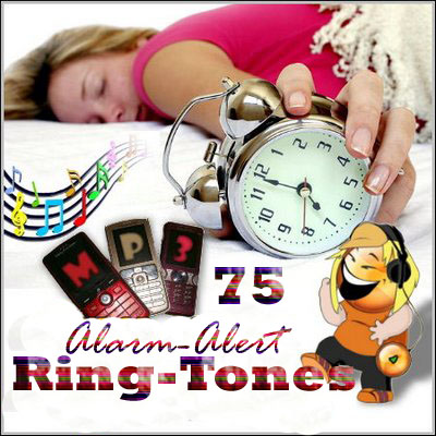 75 Alarm-Alert-Ring-Tones