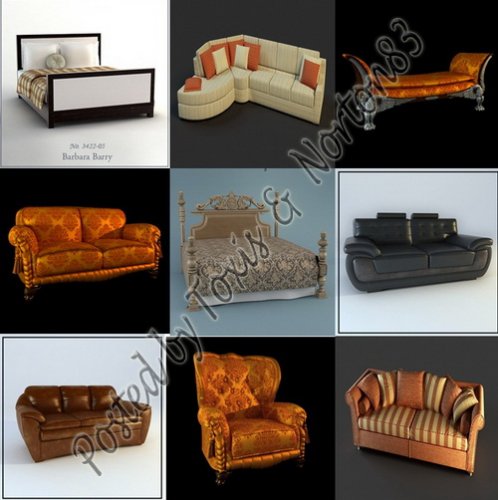 Collection Furniture