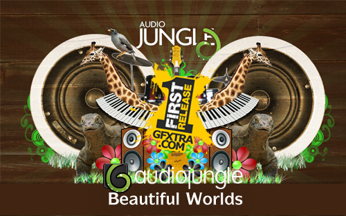 Beautiful Worlds - FULL - AudioJungle