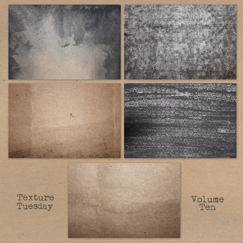Textures - Grunge paper