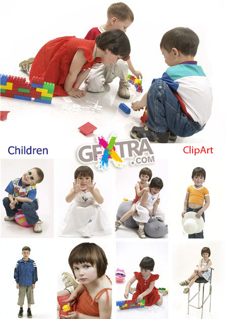 SPOTTY Standard CD04 Children