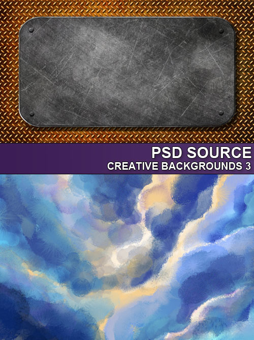 Creative backgrounds 3
