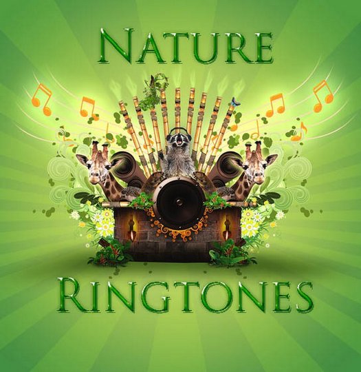 Nature ringtones 2011