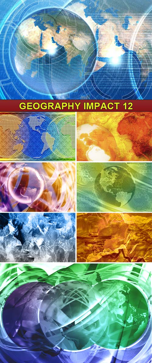 PSD Sources - Geography impact 12