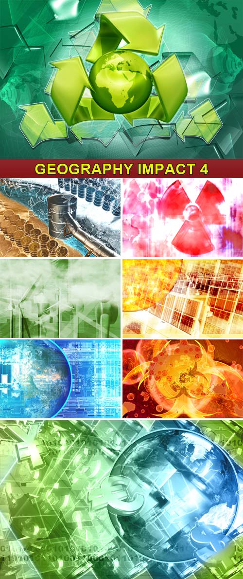 PSD Sources - Geography impact 4