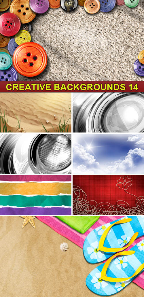 PSD Sources - Creative backgrounds 14