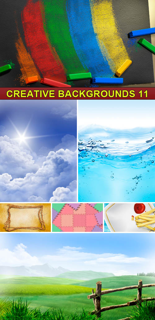 PSD Sources - Creative backgrounds 11