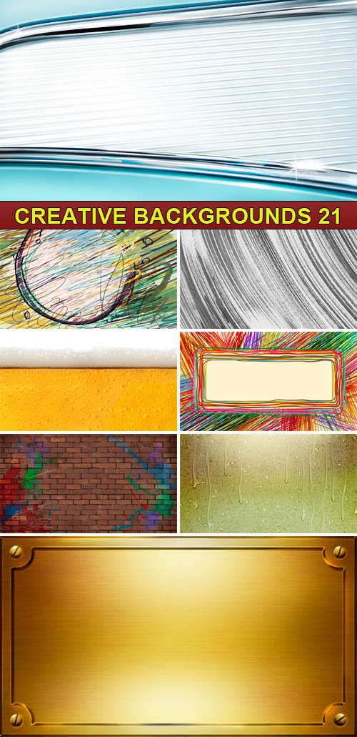 PSD Sources - Creative backgrounds 21