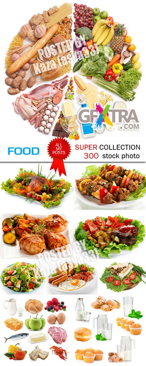 Super Food Collection - All asya33\'s Posts 300xJPGs