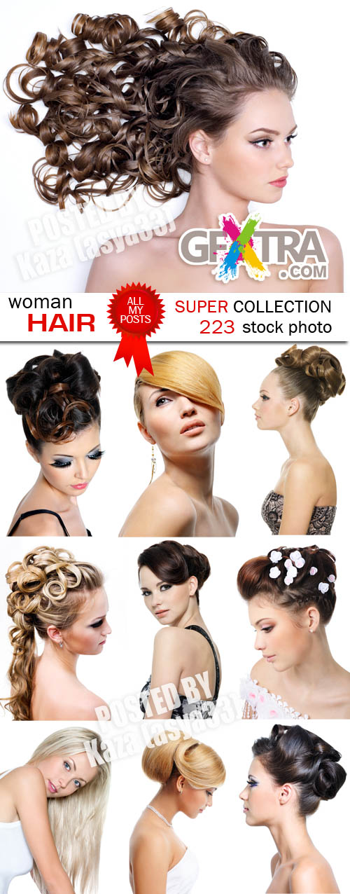 Super Woman Hair Collection 223xJPG