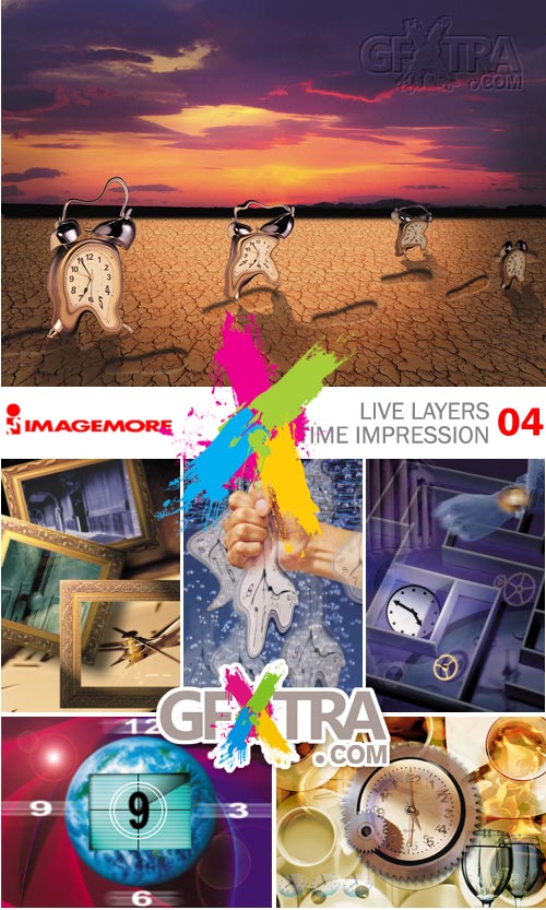 ImageMore Live Layers 04 - Time Impression