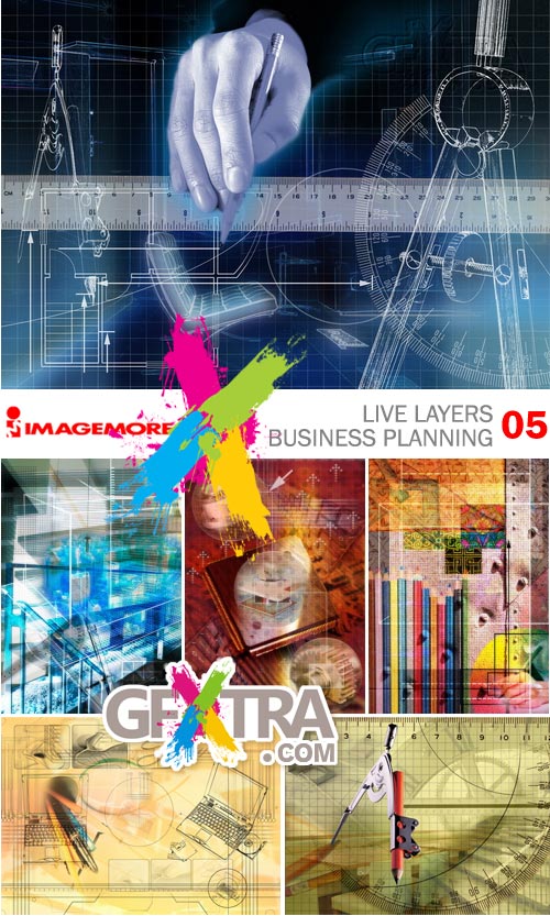 ImageMore Live Layers 05 - Business Planning