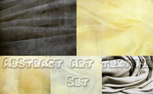 Art Texture Set