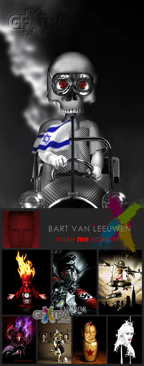 Bart Van Leeuwen - \