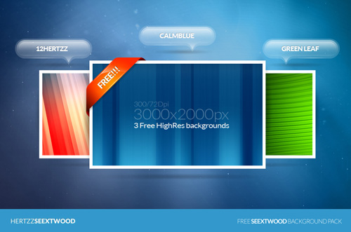 Seexwood Web Backgrounds
