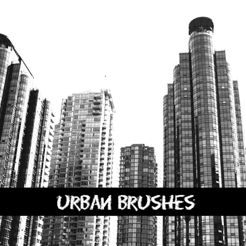 Urban Brushes