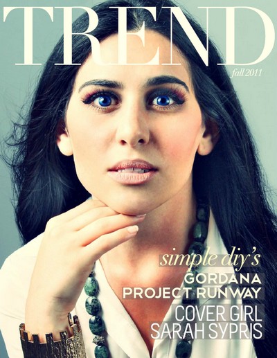 Trend Magazine - Fall 2011