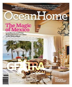 Ocean Home - February/March 2012
