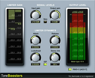 ToneBoosters All Plugins Bundle v2.4.0 WIN & OSX-ASSiGN