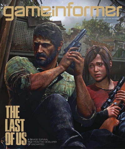 Game Informer - Issue #227, 2012