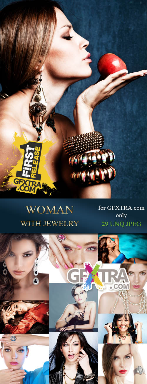 Woman with Jewelry 29xJPG