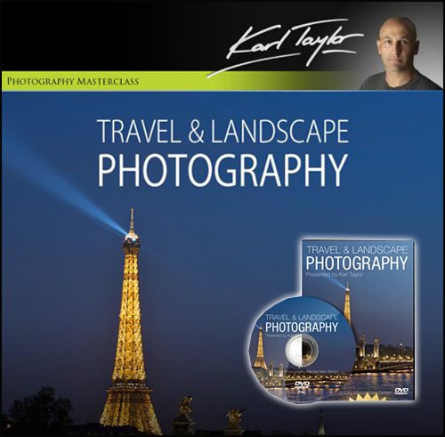 Karl Taylor - Travel & Landscape Photography