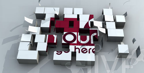 LOGO BOX1 HD AE PROJECT - Projects for After Effects (Videohive)